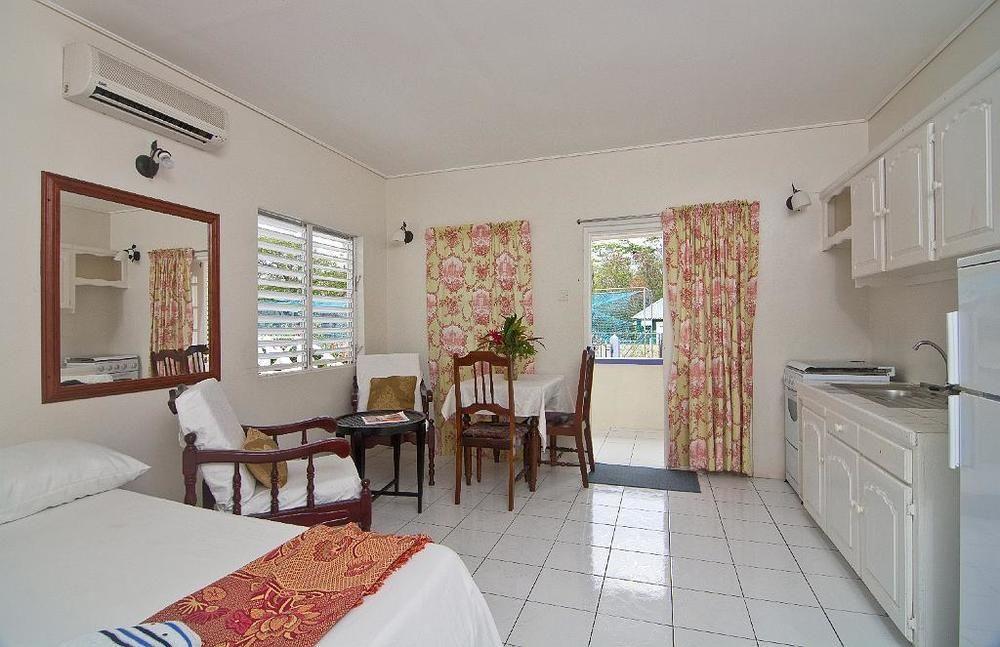 Hotel Keegans Beachside Bequia Island Exterior foto