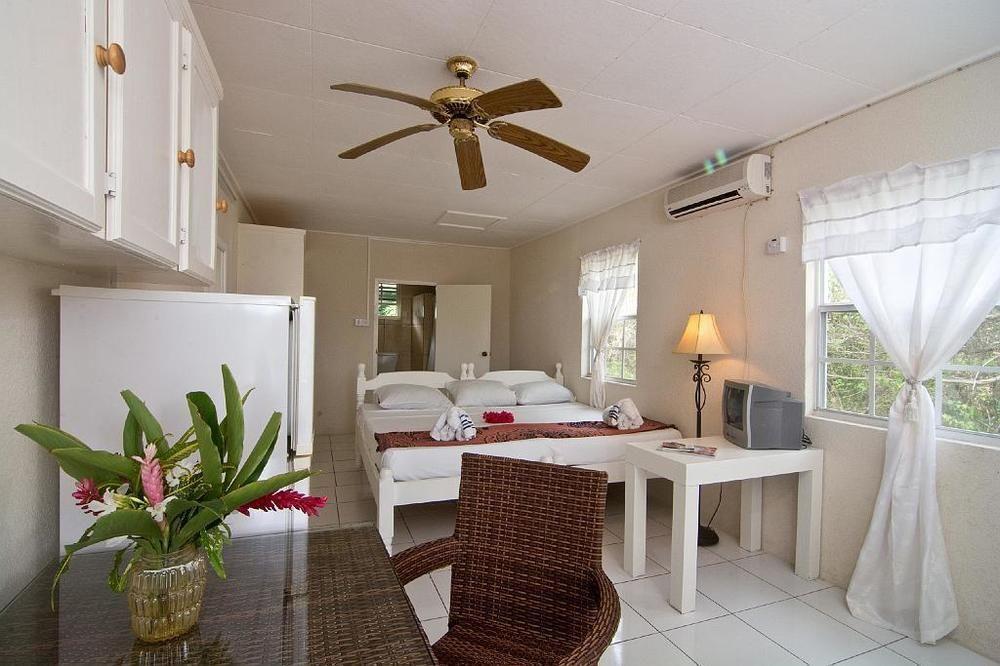 Hotel Keegans Beachside Bequia Island Exterior foto