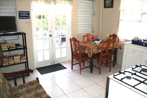 Hotel Keegans Beachside Bequia Island Exterior foto