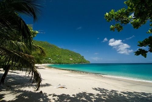 Hotel Keegans Beachside Bequia Island Exterior foto