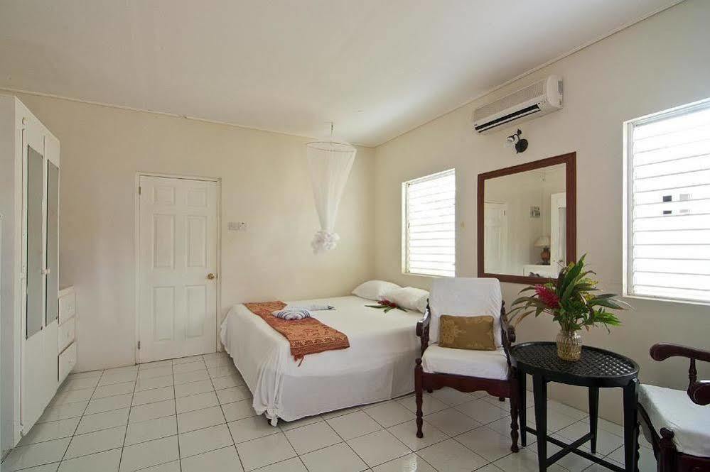 Hotel Keegans Beachside Bequia Island Exterior foto