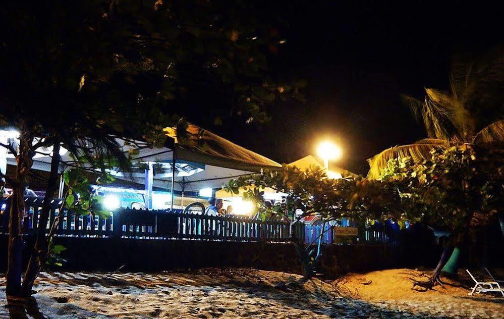 Hotel Keegans Beachside Bequia Island Exterior foto